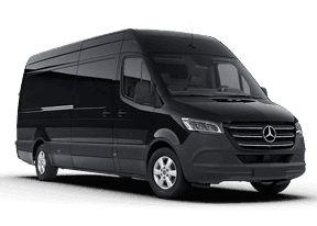 SPRINTER VANS vehicle
