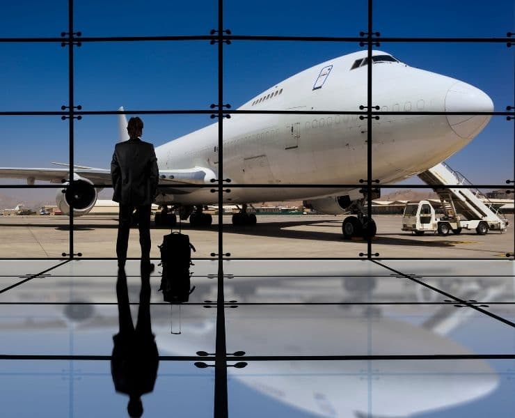 Airport Transfers