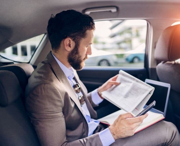 Business Travels