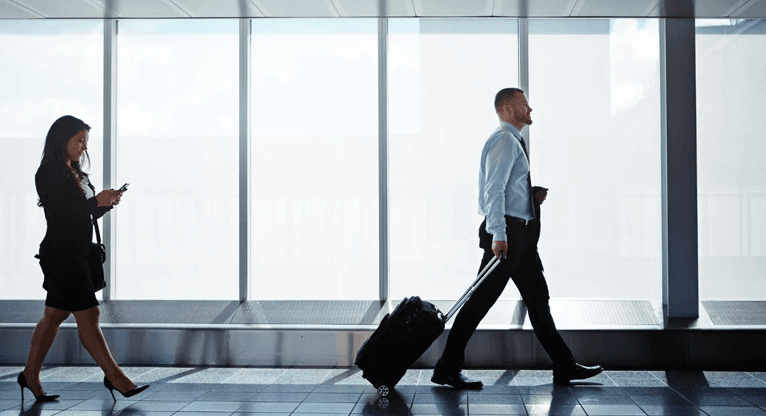 Corporate Travel