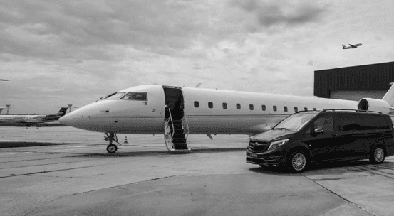 Airport Transfers