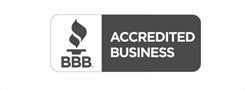 BBB Accredited Business