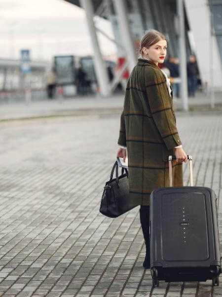 Chauffeured Car Service New Jersey