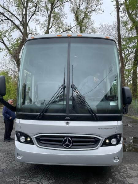 service image