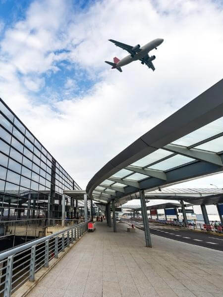 Chauffeured Car Service New Jersey