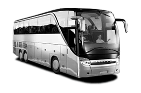 bus rental