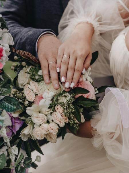 Wedding Transportation